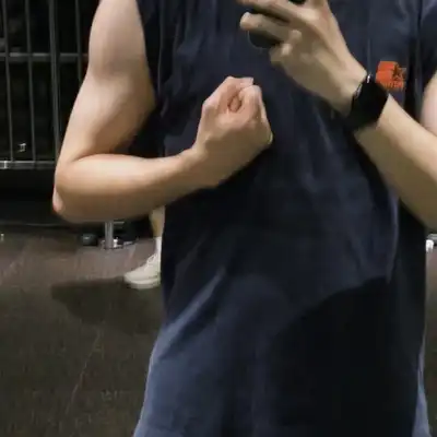 冯彤强